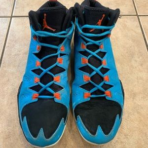 Melo M10 Shoes